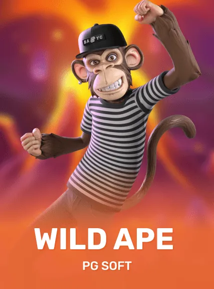 Wild Ape